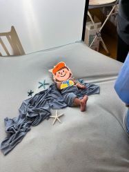 -西瓜庄园儿童摄影