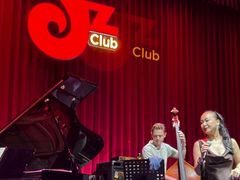-JZ Club 爵士酒吧(上海店)