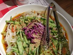 -西贝莜面村(当代商城店)