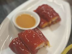 -安泰楼·佛跳墙创始人·传统闽味早茶·酒楼(三坊七巷闽菜地标店)