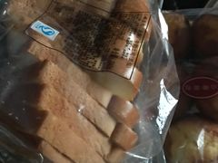 -山崎面包(百联世纪店)