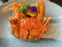 -Carbon喜神小厨·创意江南菜(国大城市广场店)