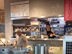 -蓉城西二道无名冒菜(西二道街店)
