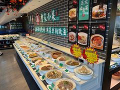 -曹家小菜(胜太路店)