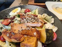 -豪客来牛排(金鼎广场店)