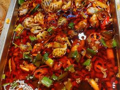 -长平老姿娘夜粥(平东一街店)