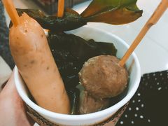 -罗森便利店(鱼市街店)