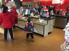 -85度C(无锡梦享城店)