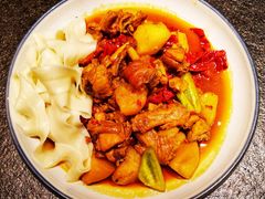 -丝路金桃·新疆菜(徐汇店)