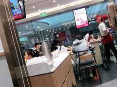 -喜家德虾仁水饺(淄博银泰城店)