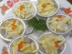 -烤肉食堂(揭阳广百店)