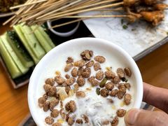-五样儿西昌小签签烤串(建设路店)