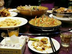 -李家猪蹄融合菜馆(河松街店)