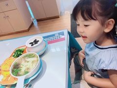-楼兰古丽·新疆拌面·清真(华阳城店)