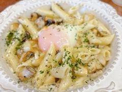 -玛格萝妮比萨屋(陆家浜路店)