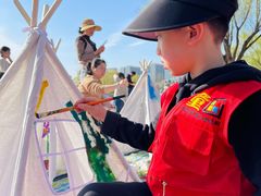 -智拓书法美术教育(首座御园校区)