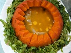 -天成川菜馆(华乐店)