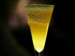 -STARRY CAFE & LOUNGE BAR(高新店)
