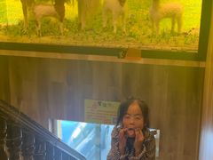 -清真·益鑫羊肉手抓馆(花园北街店)