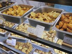 -哈氏·上海哈尔滨食品厂(五角场万达广场店)