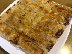 -台北楚楚园馅饼粥(虹桥南丰城店)