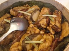 -利苑酒家(金宝店)