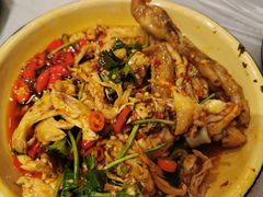 -东排食堂长沙小吃大排档(五一广场店)