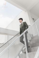 -THE RUIZ GZ睿制西装定制