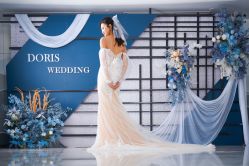 点击看大图 -Doris一站式游轮婚礼船东直营店(外滩店)