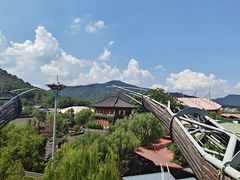 -印象西湖·最忆是杭州实景演出