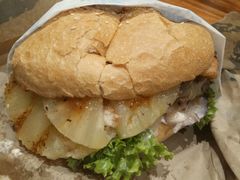 -Fergburger(皇后镇店)