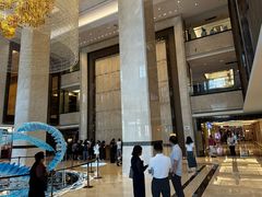 -郑州美盛喜来登大酒店
