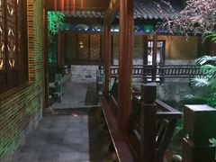 -世外桃源农庄·德清土菜(兴康南路店)