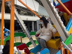-沈阳奥体冰雪嘉年华