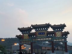 -鼎盛王朝康熙大典实景演出