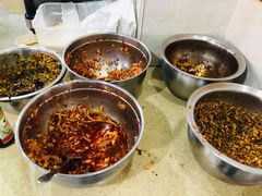 -李氏紫竹林卤粉(火车站店)