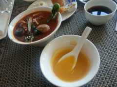 android_upload_pic-棕榈阁·巴西烤肉海鲜自助餐厅(中州皇冠假日酒店)