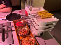 -丰茂烤串(全国首店)