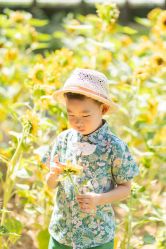 -DORA kids 朵拉儿童摄影花园店