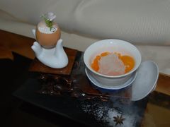 冰糖炖燕窝-鲍国演义(禅城店)