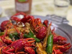 -聚味瞿记·龙虾堂(坡子街店)