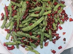 -清真•蜀风园(丁字沽总店)