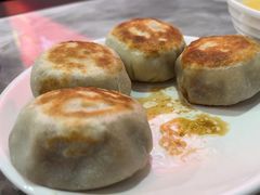 -尹记门钉肉饼(丰台站店)