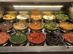 -火炉火自助餐(西直门凯德MALL店)