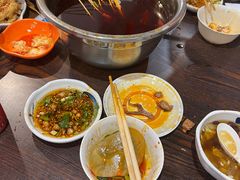 -成都瓜串串(华强北店)