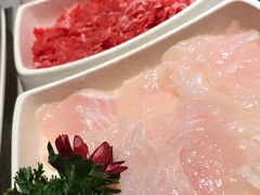 -海底捞火锅(群光广场店)