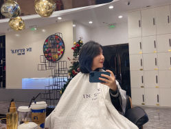 -INSTYLE造型·明星店