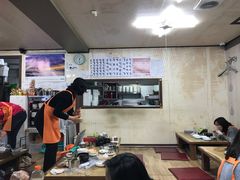 大堂-阿岘洞酱蟹