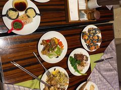 -河北宾馆·香溢自助餐(裕华店)