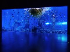 -波塞冬旅游度假区